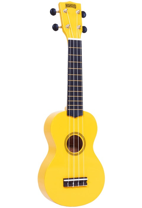 UKULELE YELLOW