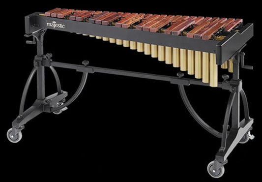 Majestic MX7535H Concert Xylophone 3.5 Octaven Honduras (TBA PRICE)