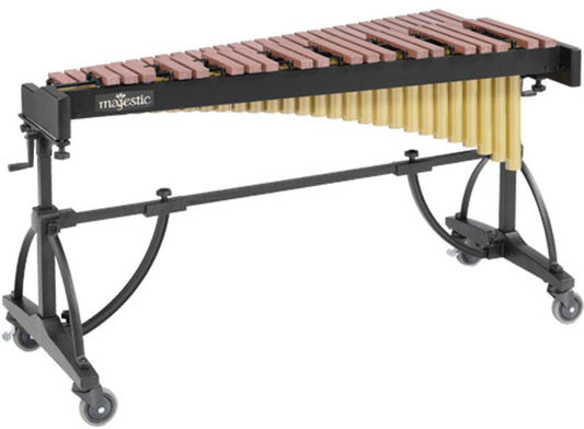 Majestic MX7540P Concert Xylophone 4 Octave Prolon (TBA PRICE)