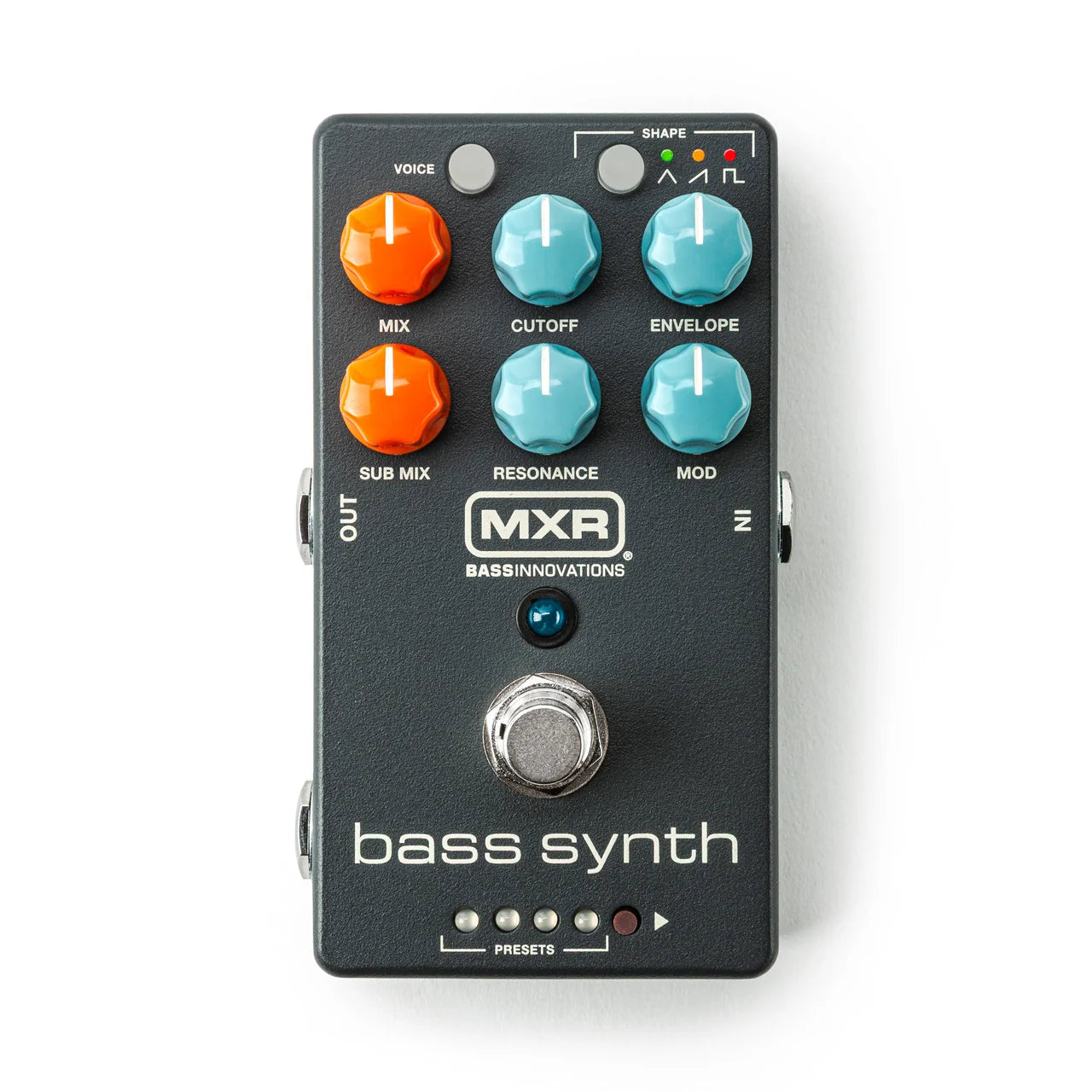 MXR Bass Synth | MB301