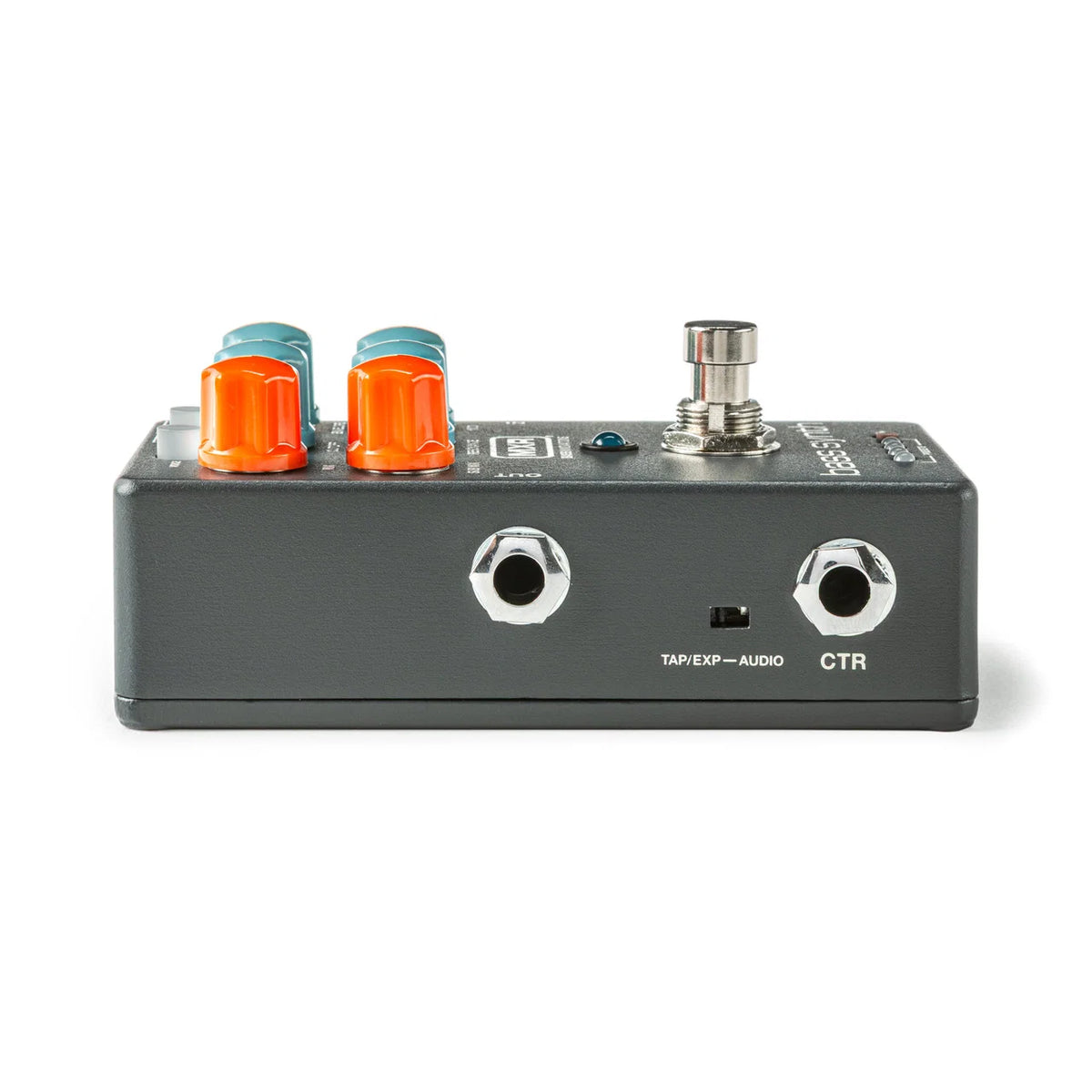 MXR Bass Synth | MB301
