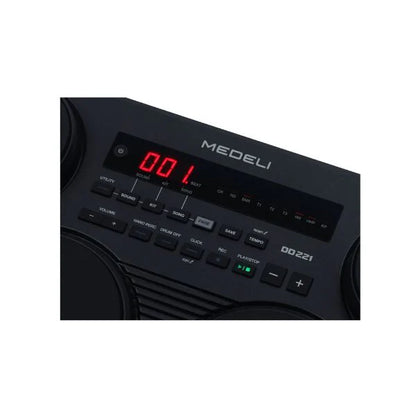 Medeli DD221 Portable Digital Drum
