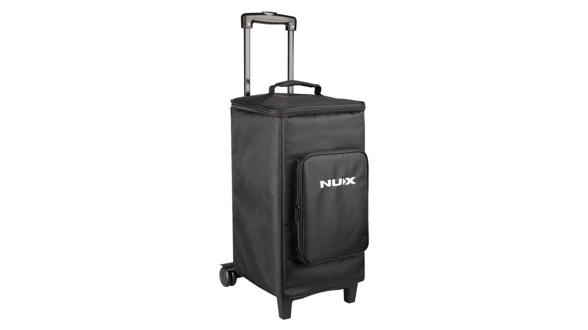 NU-X Rolling Gig Bag For Busker 200FR Amp | 200BAG