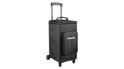 NU-X Rolling Gig Bag For Busker 200FR Amp | 200BAG