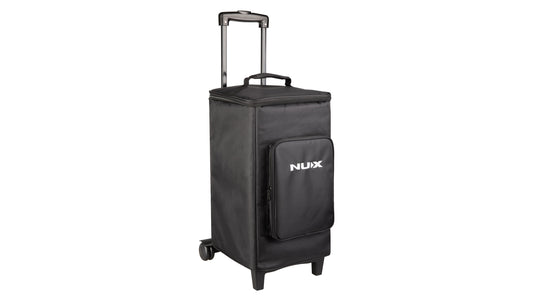 NU-X Rolling Gig Bag For Busker 200FR Amp | 200BAG