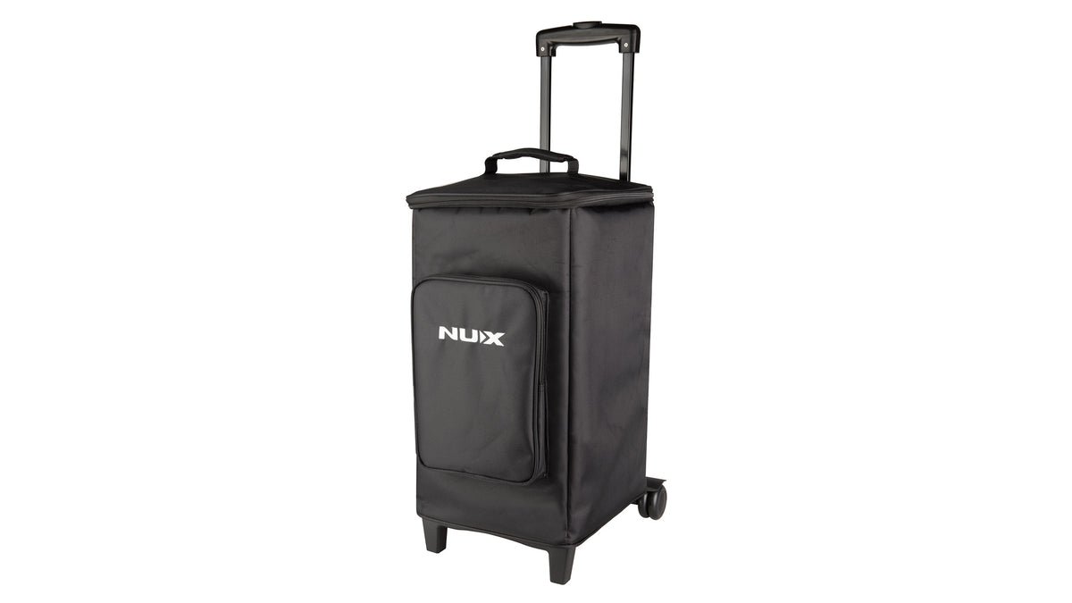 NU-X Rolling Gig Bag For Busker 200FR Amp | 200BAG