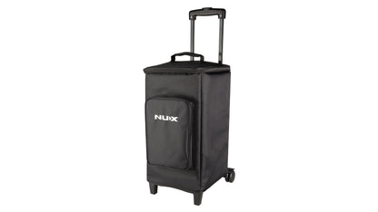 NU-X Rolling Gig Bag For Busker 200FR Amp | 200BAG