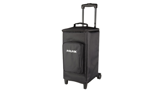 NU-X Rolling Gig Bag For Busker 200FR Amp | 200BAG