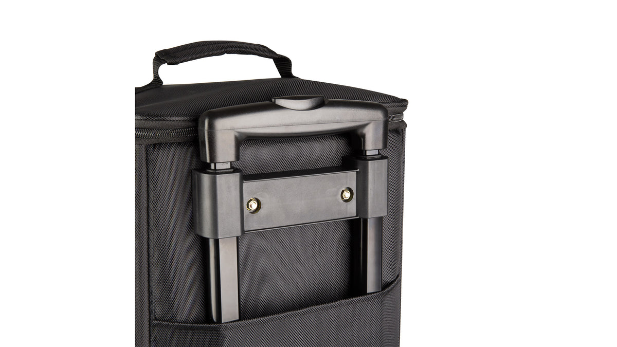 NU-X Rolling Gig Bag For Busker 200FR Amp | 200BAG