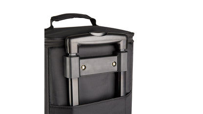 NU-X Rolling Gig Bag For Busker 200FR Amp | 200BAG