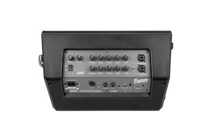 NU-X Portable Busking 200FR Rechargeable 2-Channel Speaker