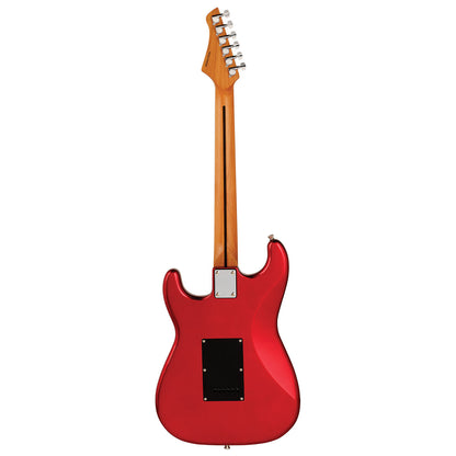 Northstar S Style Electric Guitar | Morello Cherry