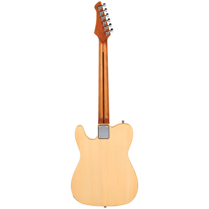 Northstar T-Style Electric Guitar Natural Matte [NS2-NA]