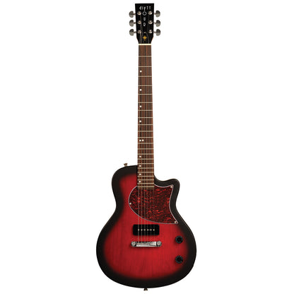 Northstar Pro Fifty-Four Electric Guitar Whiskey Barrel Burst [NS54]