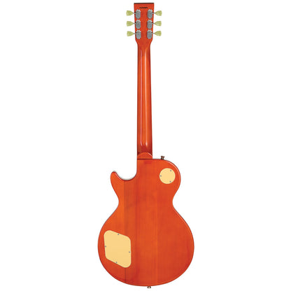 Northstar Pro LP-Style Electric Guitar Metallic Gold Top [NSP3-GT]