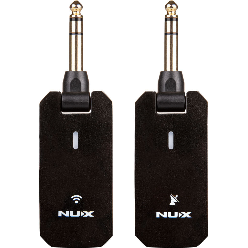 NU-X C5RC Deluxe Digital 5.8GHz Wireless Instrument System