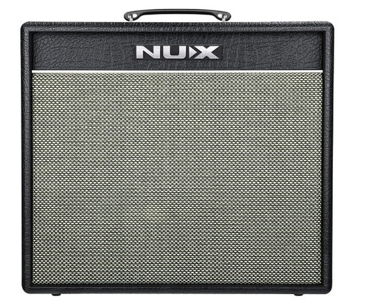 NUX MIGHTY 60W DIGITAL GUITAR AMPLIFIER MKII