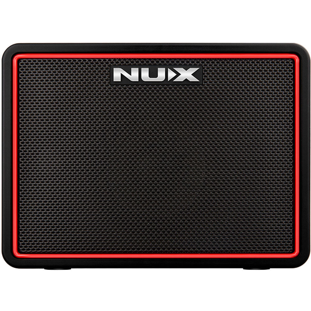 NU-X Mighty Lite BT Mini Modeling Amplifier with Effects MK2