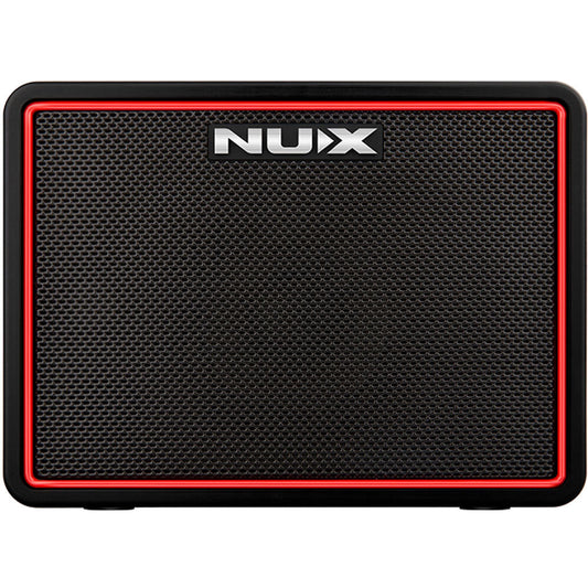 NU-X Mighty Lite BT Mini Modeling Amplifier with Effects MK2