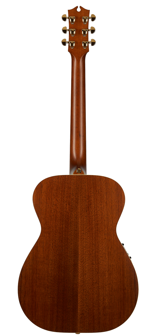 Maton EBG808 Nashville Acoustic Electric Guitar | Sitka Spruce & Blackwood