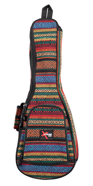 XTREME BOHEMIAN TENOR UKE BAG