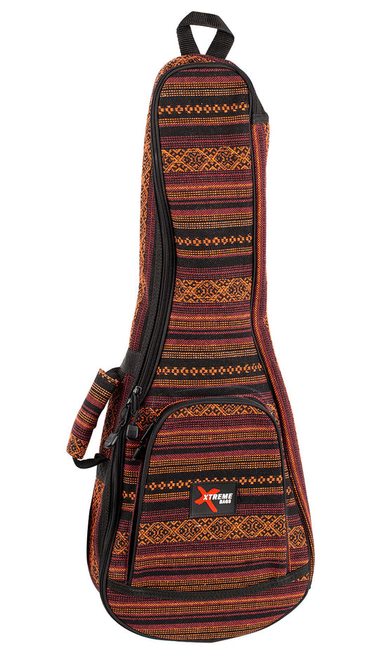 XTREME BOHEMIAN TENOR UKE BAG