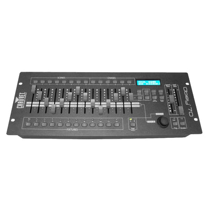 Chauvet DJ Obey 70 DMX Controller with Joystick | OBEY70