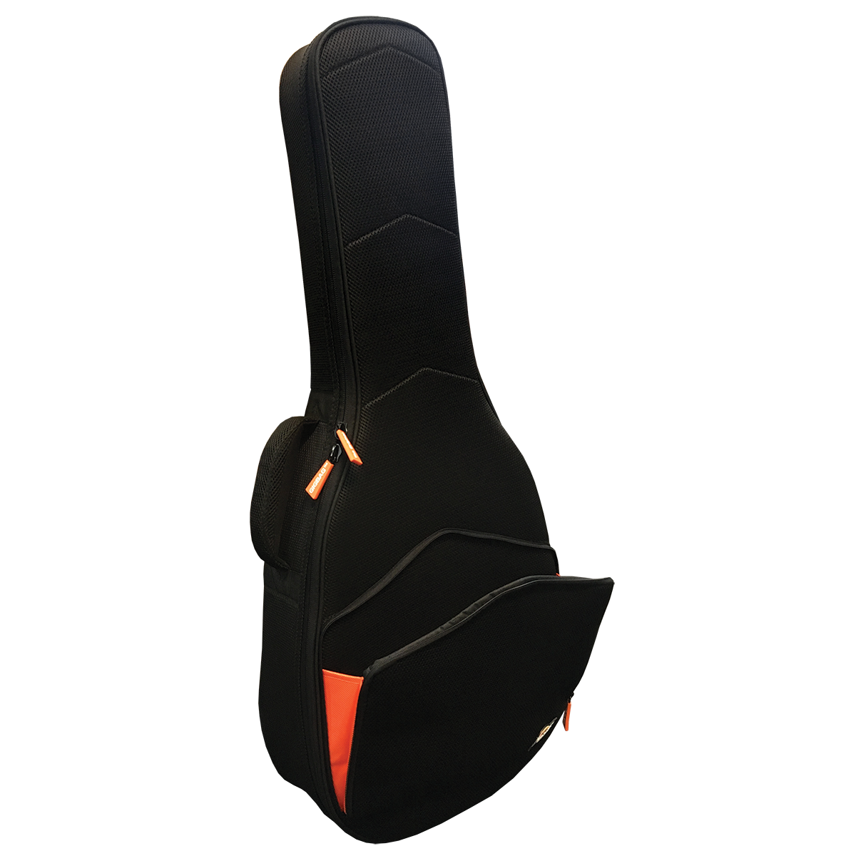 OGB Coda OGBCT Premium Traveller Soft Case