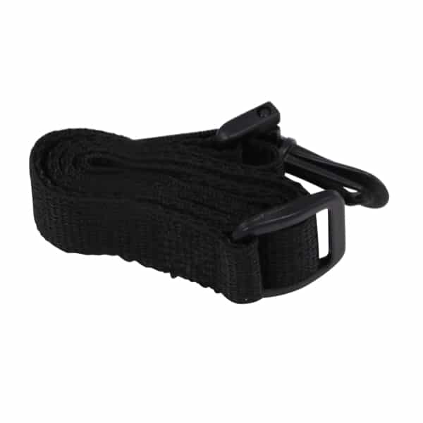 OSA Standard Saxophone Neck Strap – Nylon with Snap Hook