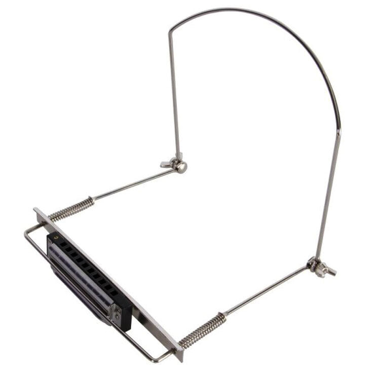 ON STAGE NECK HARMONICA HOLDER