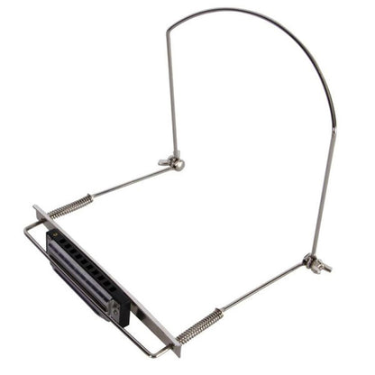 ON STAGE NECK HARMONICA HOLDER
