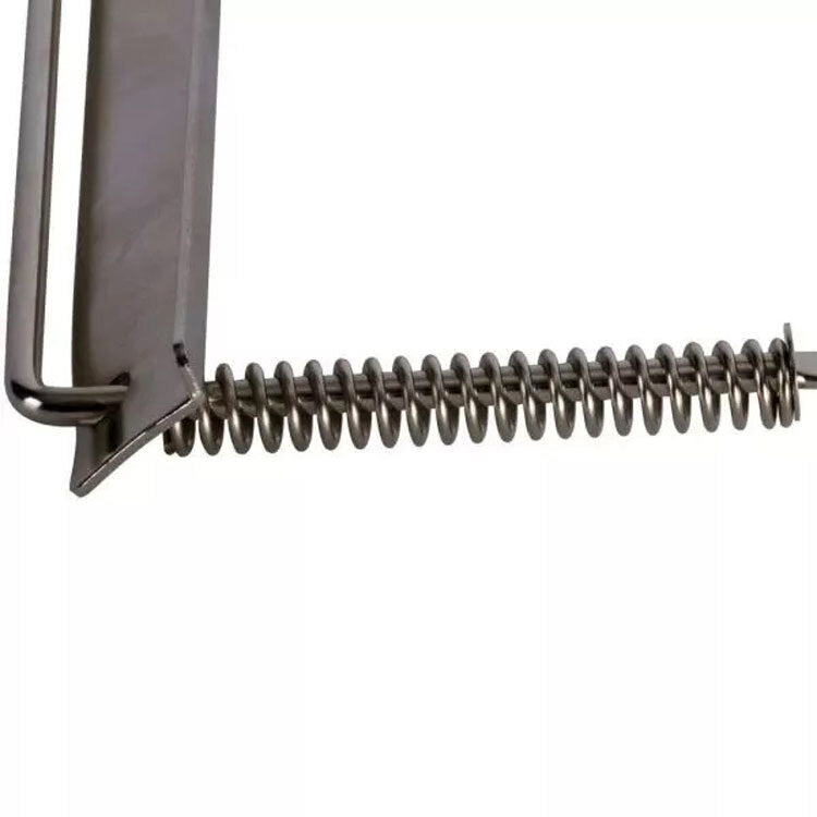 ON STAGE NECK HARMONICA HOLDER