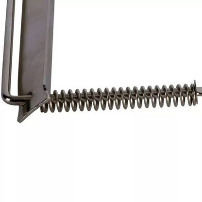 ON STAGE NECK HARMONICA HOLDER