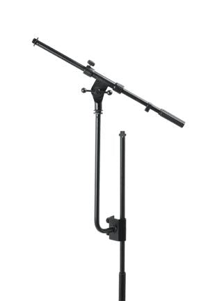 On Stage Clamp-On Boom Arm