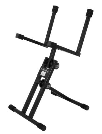 On Stage Pro Tiltback Amplifier Stand