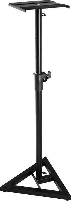 On Stage Pair of Near-Field Studio Monitor Stands