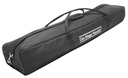 On Stage Speaker Stand Bag Holds 2 Speaker Stands