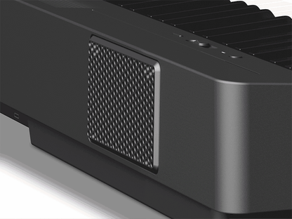 Yamaha P-145BT 88-Key Weighted Digital Piano with Bluetooth