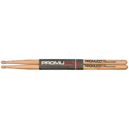 Promuco 18012B American Hickory 2B Wood Tip