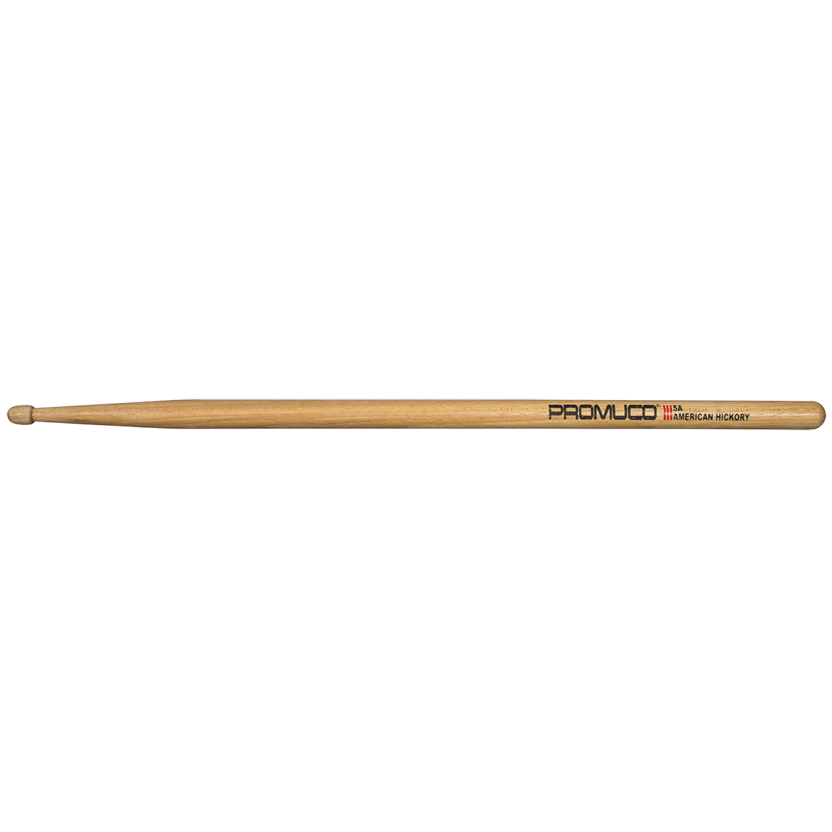 Promuco 18015A American Hickory 5A Wood Tip