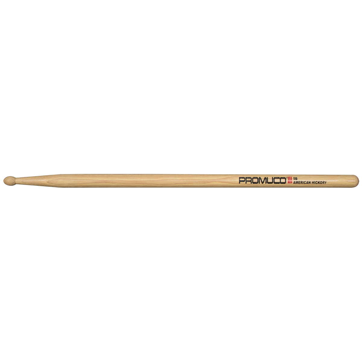 Promuco 18015B American Hickory 5B Wood Tip