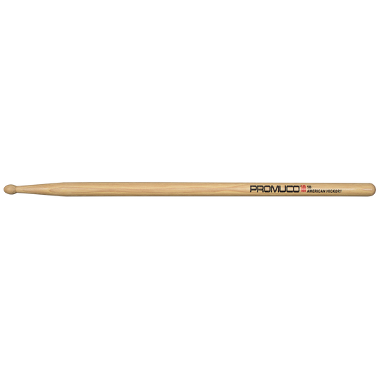 Promuco 18015B American Hickory 5B Wood Tip