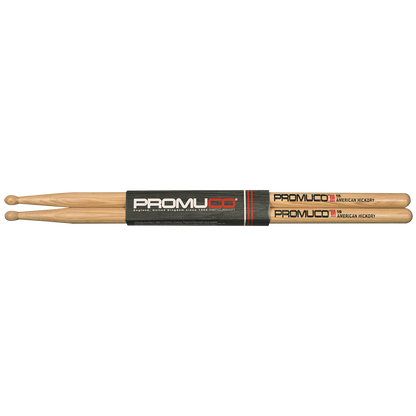 Promuco 18015B American Hickory 5B Wood Tip