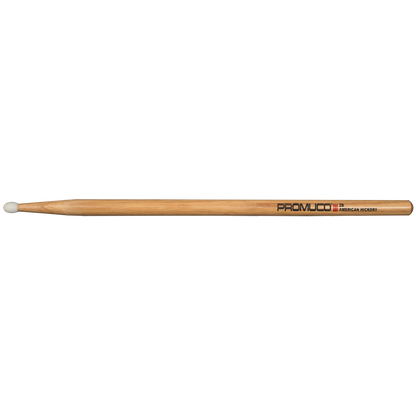 Promuco 1801N2B American Hickory 2B Nylon Tip