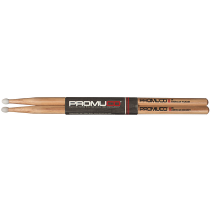 Promuco 1801N2B American Hickory 2B Nylon Tip
