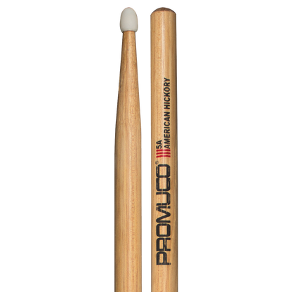 Promuco 18017A American Hickory 7A Wood Tip