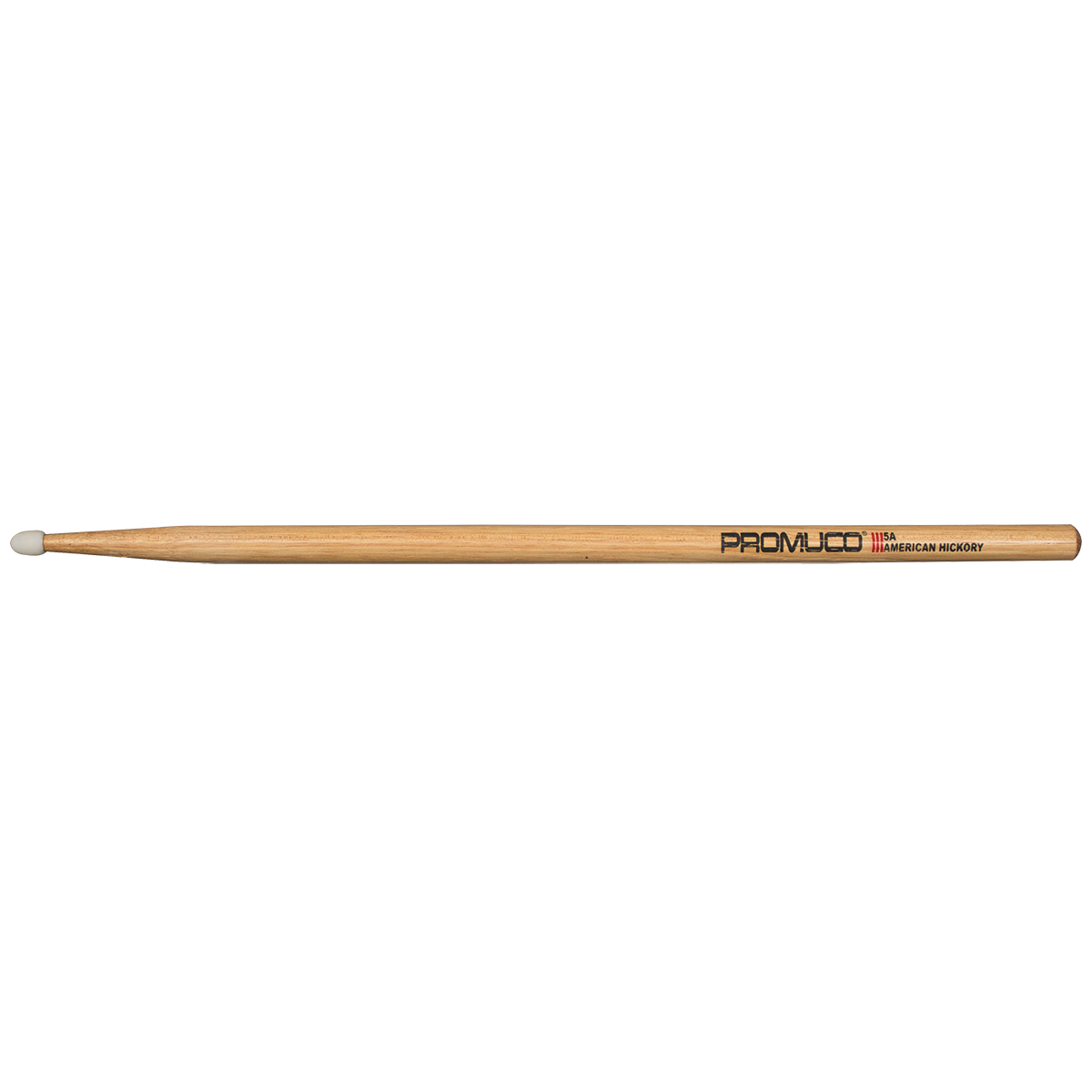 Promuco 18017A American Hickory 7A Wood Tip