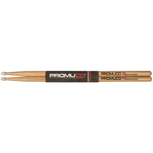 Promuco 18017A American Hickory 7A Wood Tip