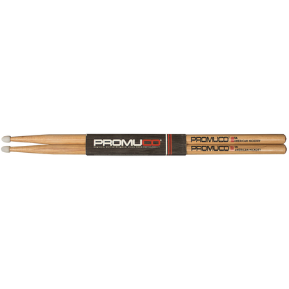 Promuco 1801N5A American Hickory 5A Nylon Tip