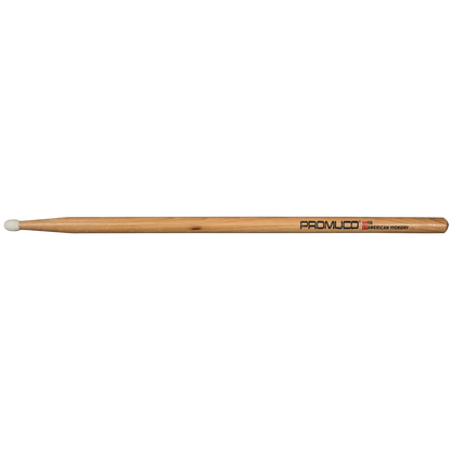 Promuco 1801N5B American Hickory 5B Nylon Tip